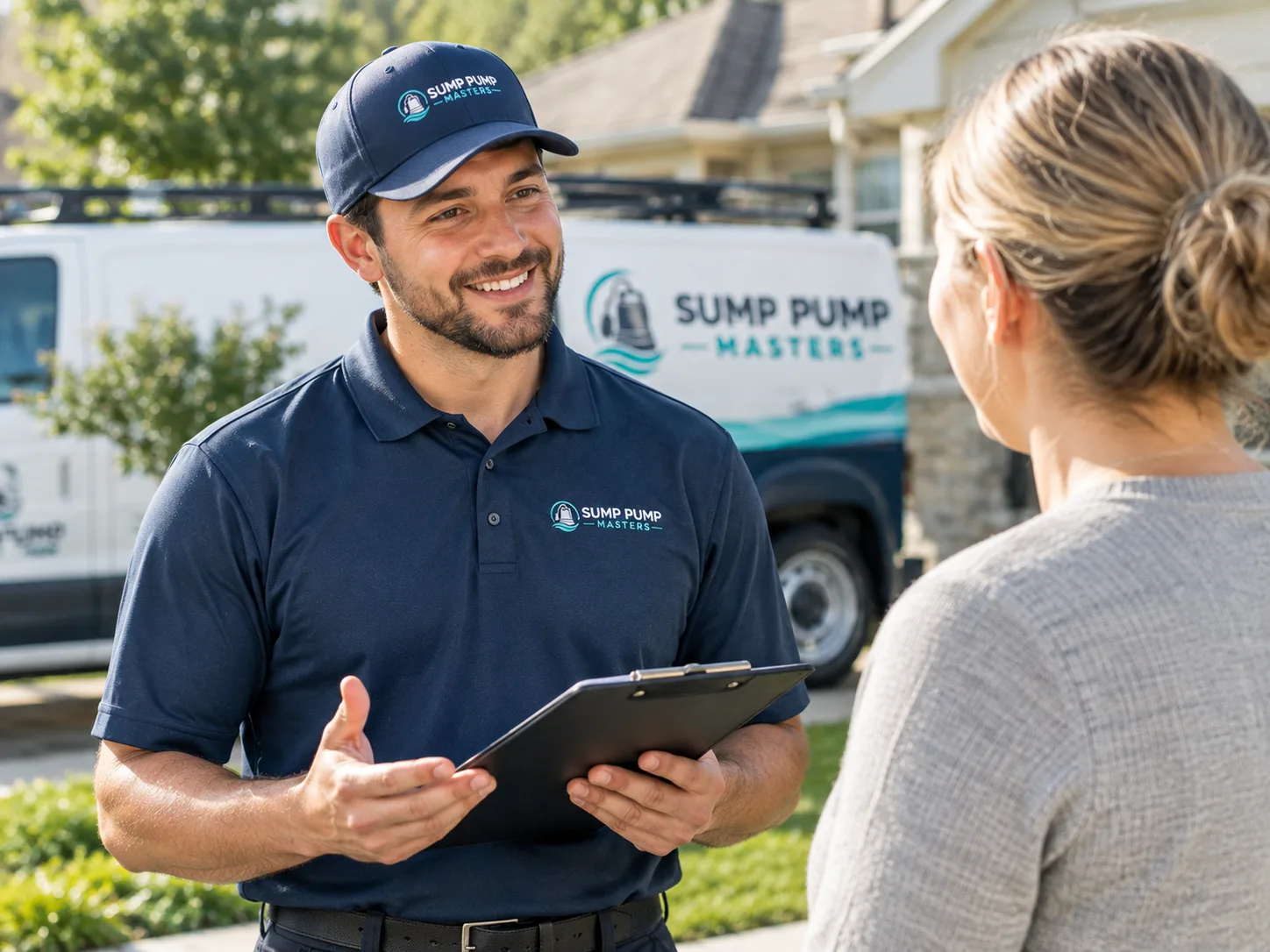 Sump Pump Repair Mountville, SC FAQs